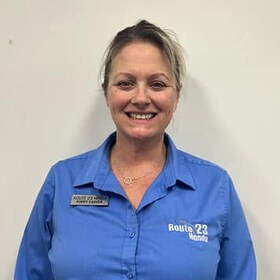 Staff member Poppy Carver from ID_25fb21e3850a
