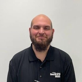 Staff member Patrick Maye from ID_68136f6fc172