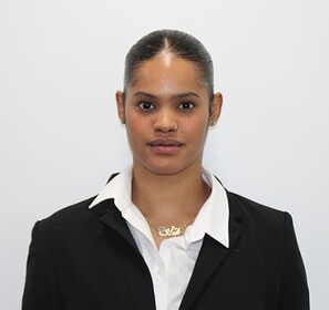 Staff member Yolarny Almonte-Bonilla from ID_e373ff609d1b