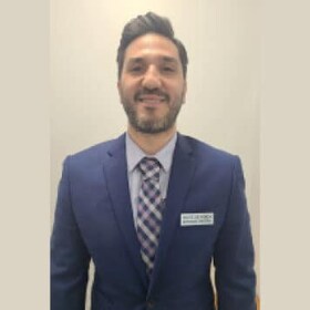 Staff member Mohamad Ghazoul from ID_ad509abfd4ae