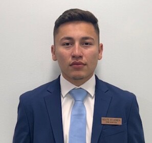 Staff member Erik Hortua from ID_8a1d11fb0815