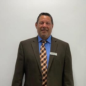 Staff member Dino          Riccio from ID_8a1d11fb0815