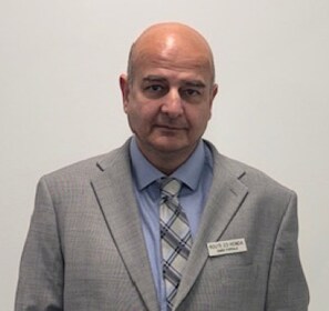 Staff member Omid Faraji from ID_8a1d11fb0815