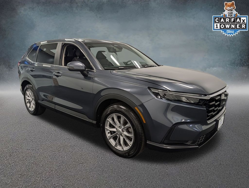 Used 2023 Honda CR-V EX SUV