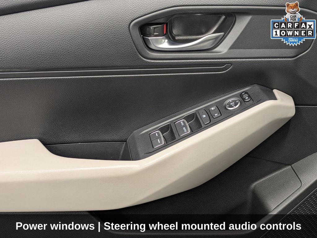 2023 Honda Accord LX - Photo 13