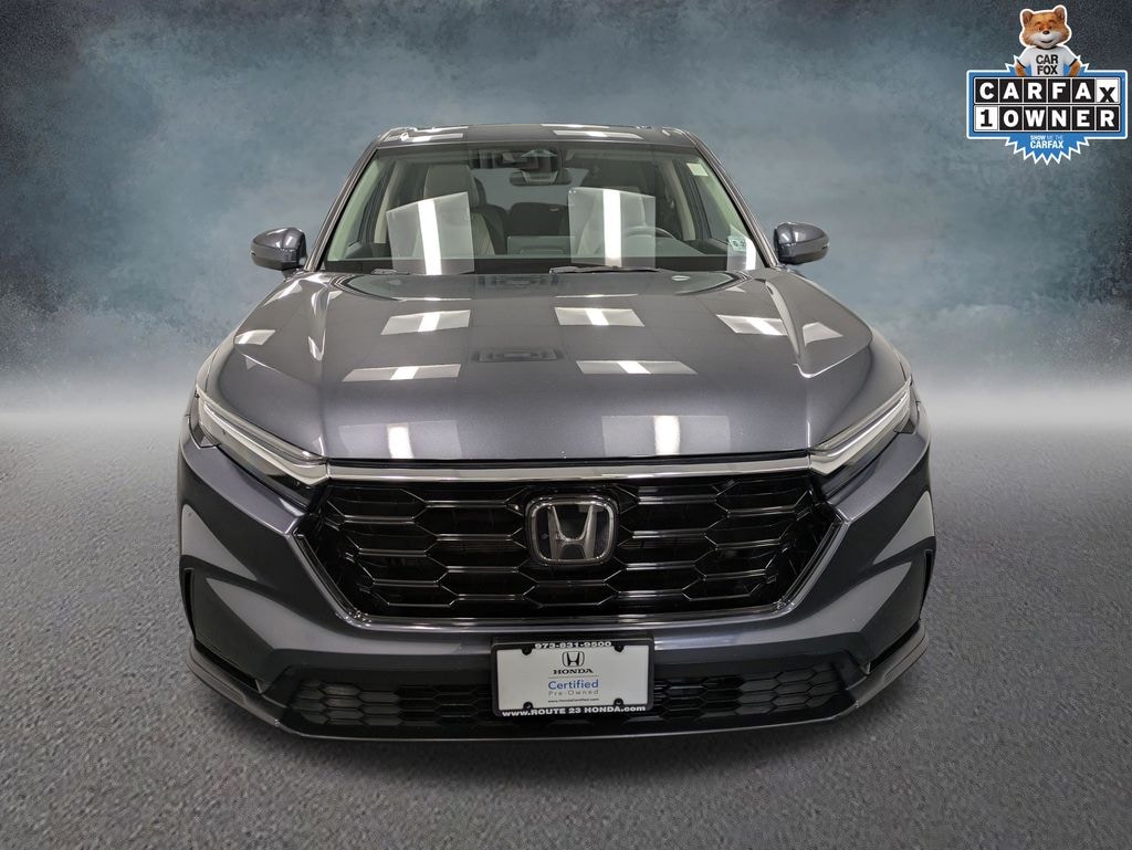 Used 2023 Honda CR-V EX SUV