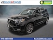  Honda Passport