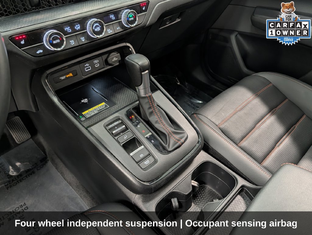 2024 Honda CR-V Sport-L - Photo 18
