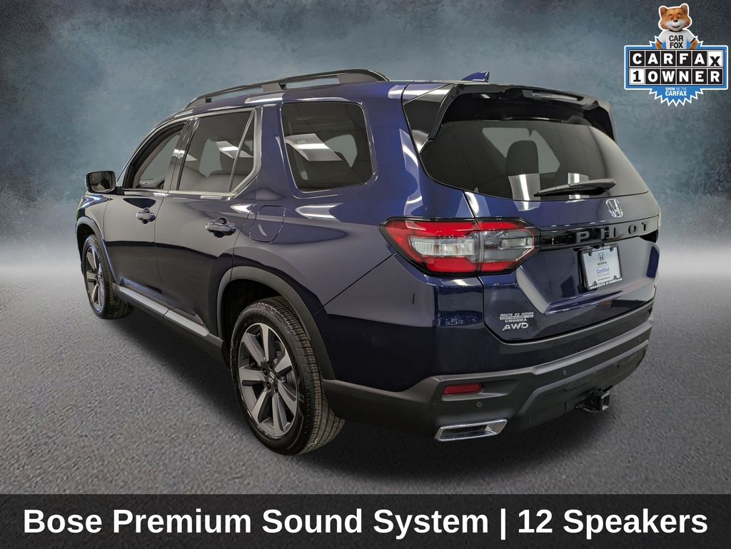 2023 Honda Pilot Touring - Photo 7