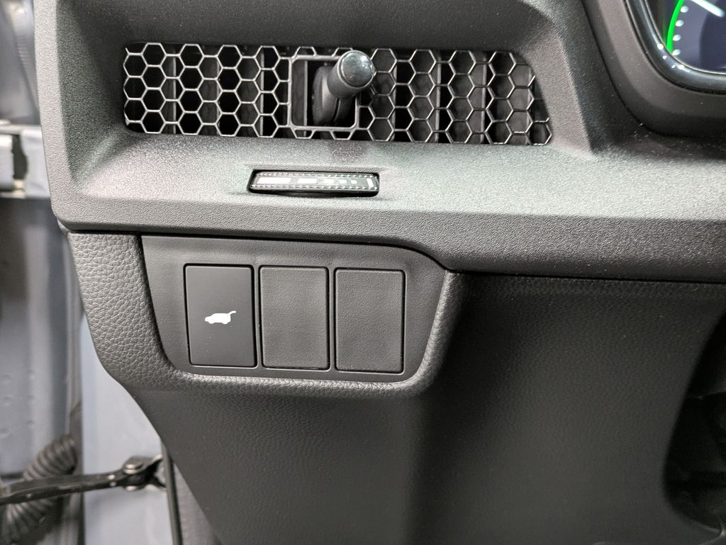 2026 Honda CR-V TrailSport - Photo 20