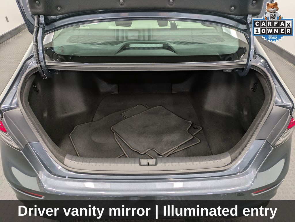 2023 Honda Accord LX - Photo 33