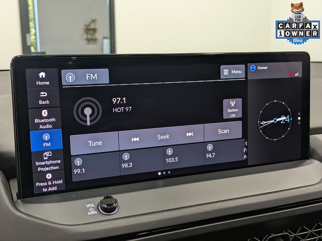 2023 Honda Accord Hybrid Sport - Photo 12