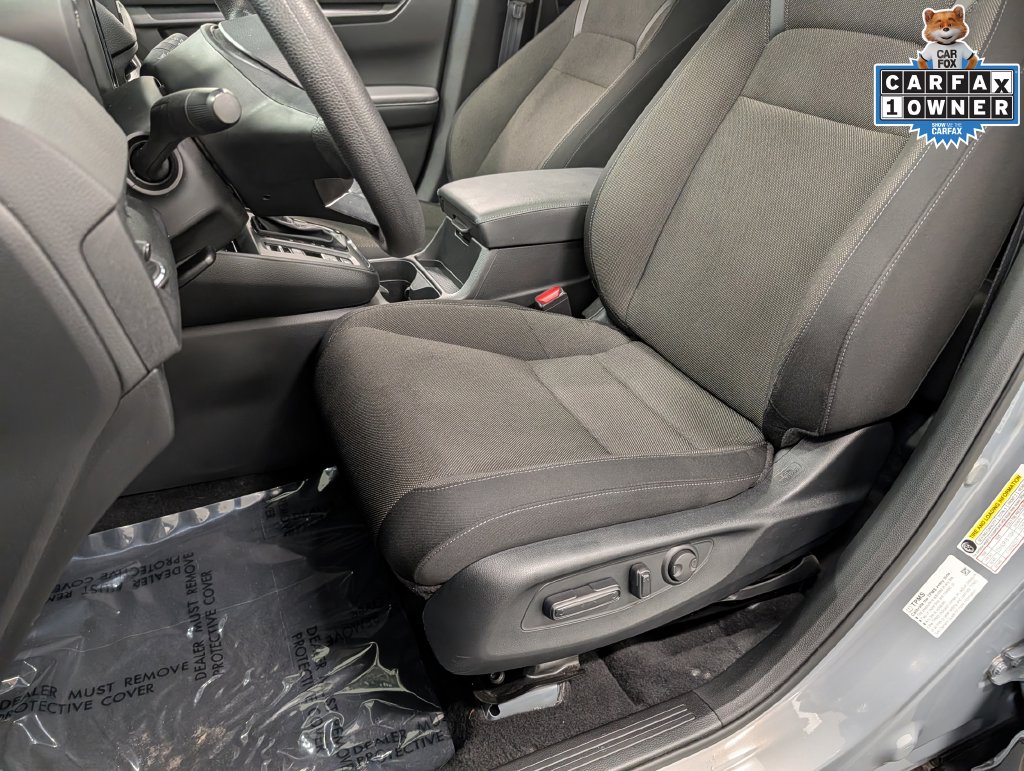 2024 Honda CR-V EX - Photo 11