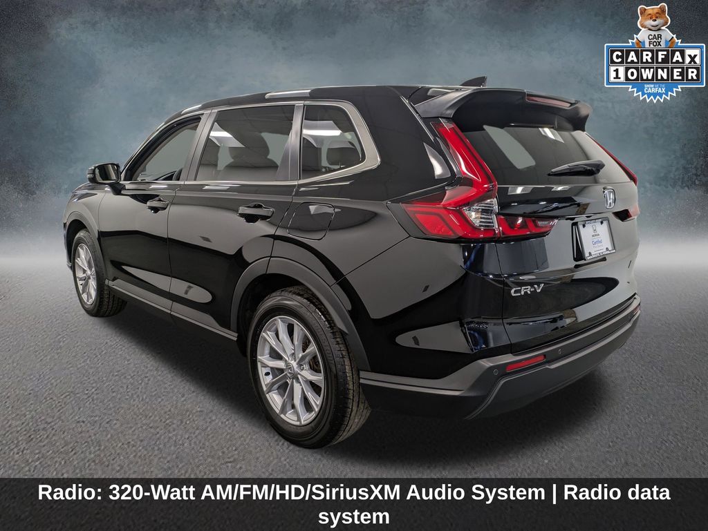 2024 Honda CR-V EX-L - Photo 7