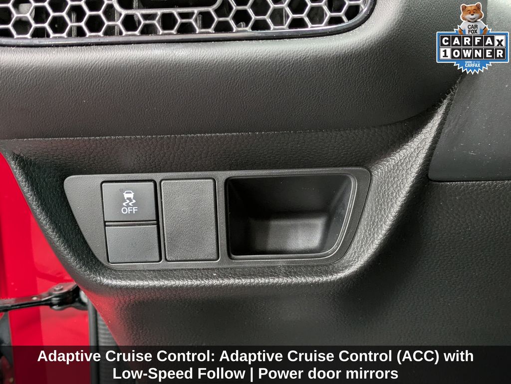 2025 Honda HR-V Sport - Photo 27