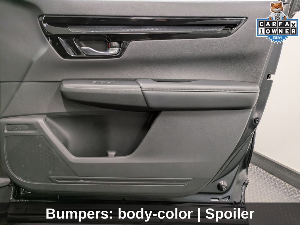 2024 Honda CR-V EX-L - Photo 33