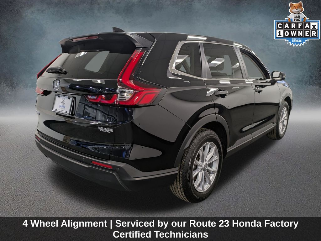2024 Honda CR-V EX-L - Photo 5