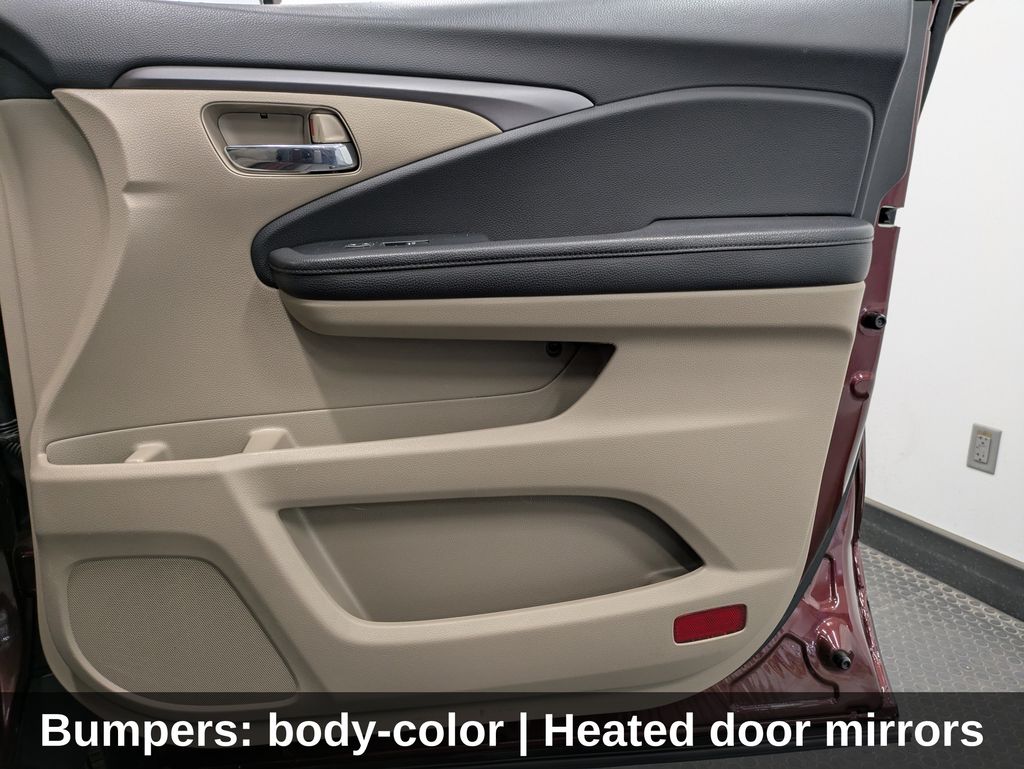 2022 Honda Pilot SE - Photo 33
