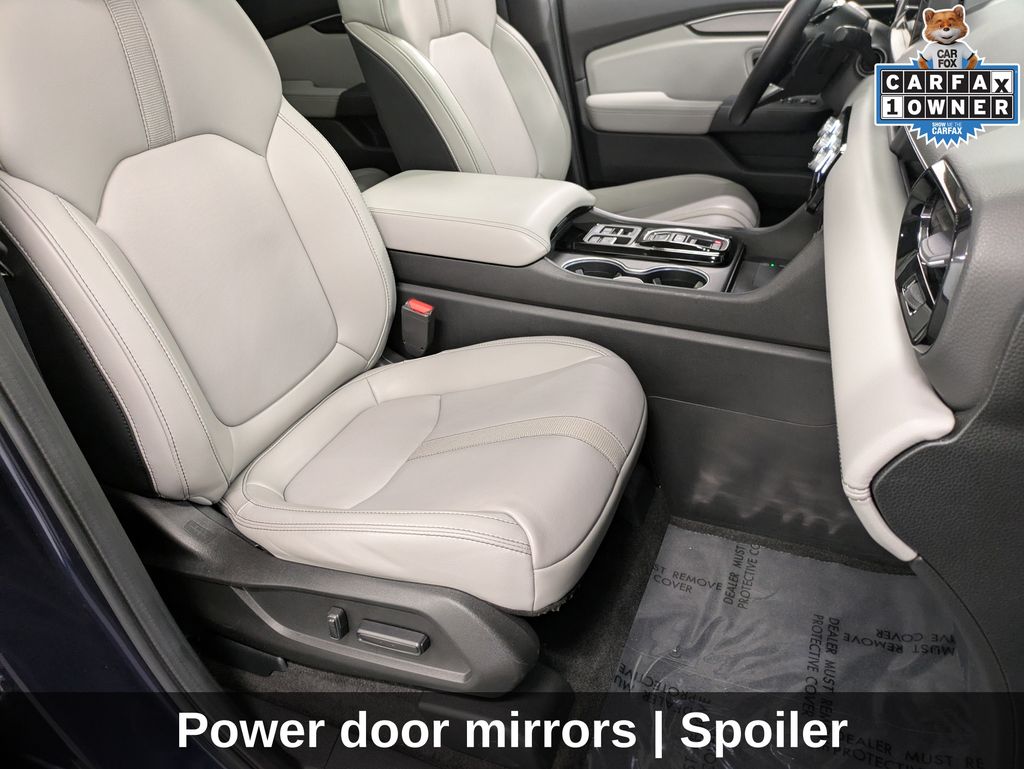 2023 Honda Pilot Touring - Photo 34