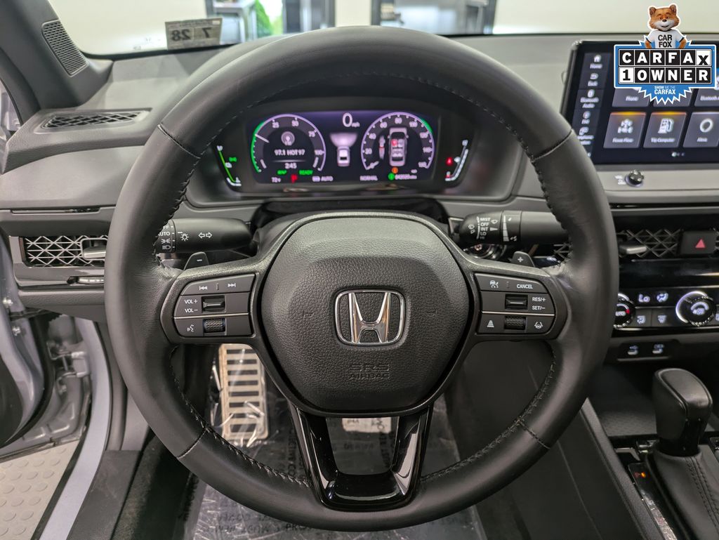 2023 Honda Accord Hybrid Sport - Photo 19