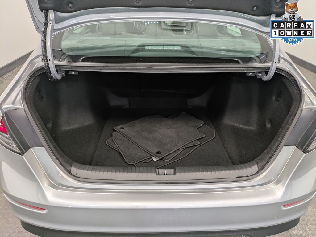 2023 Honda Accord Hybrid Sport - Photo 24