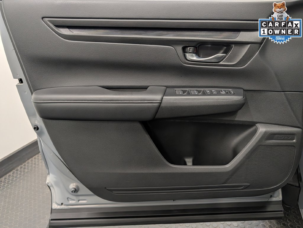 2024 Honda CR-V EX - Photo 8
