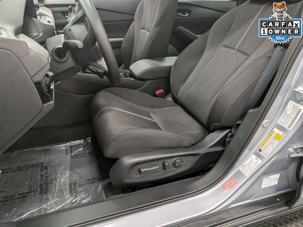 2023 Honda Accord Hybrid Sport - Photo 10
