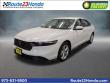 Used 2024 Honda Accord LX Sedan