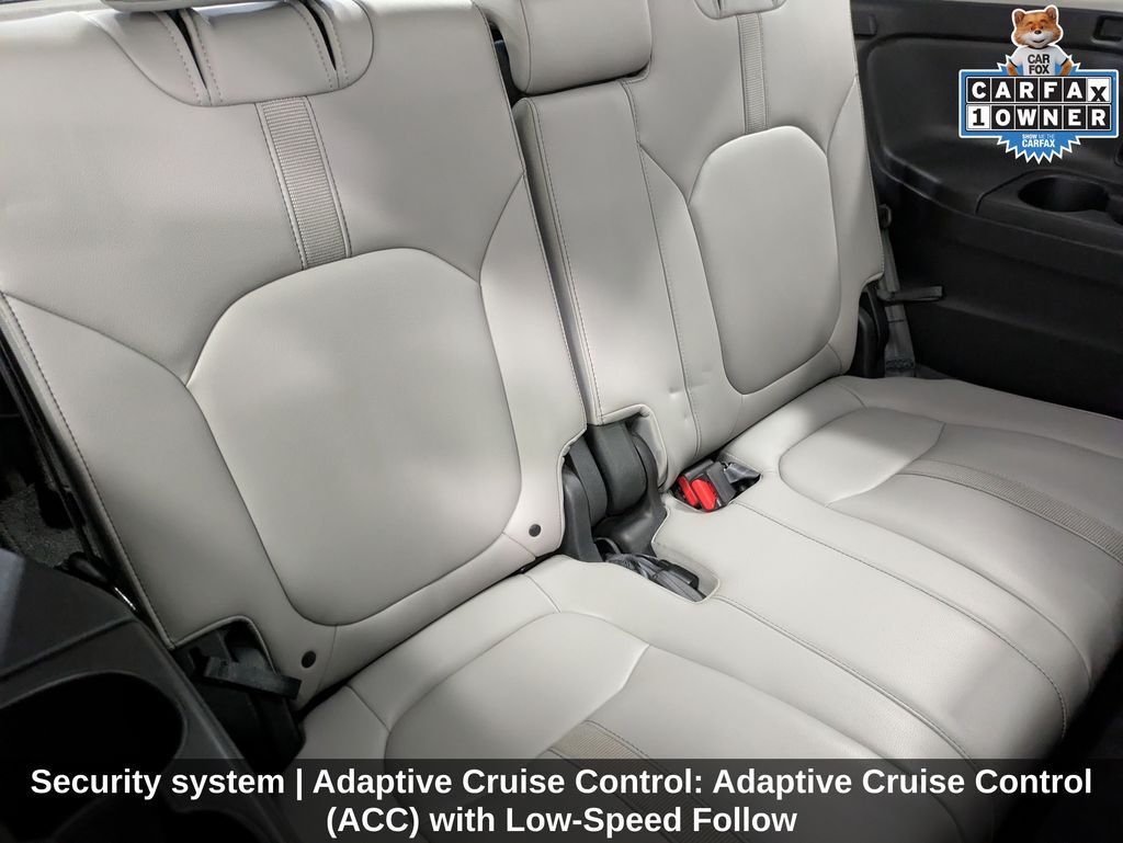 2023 Honda Pilot Touring - Photo 32