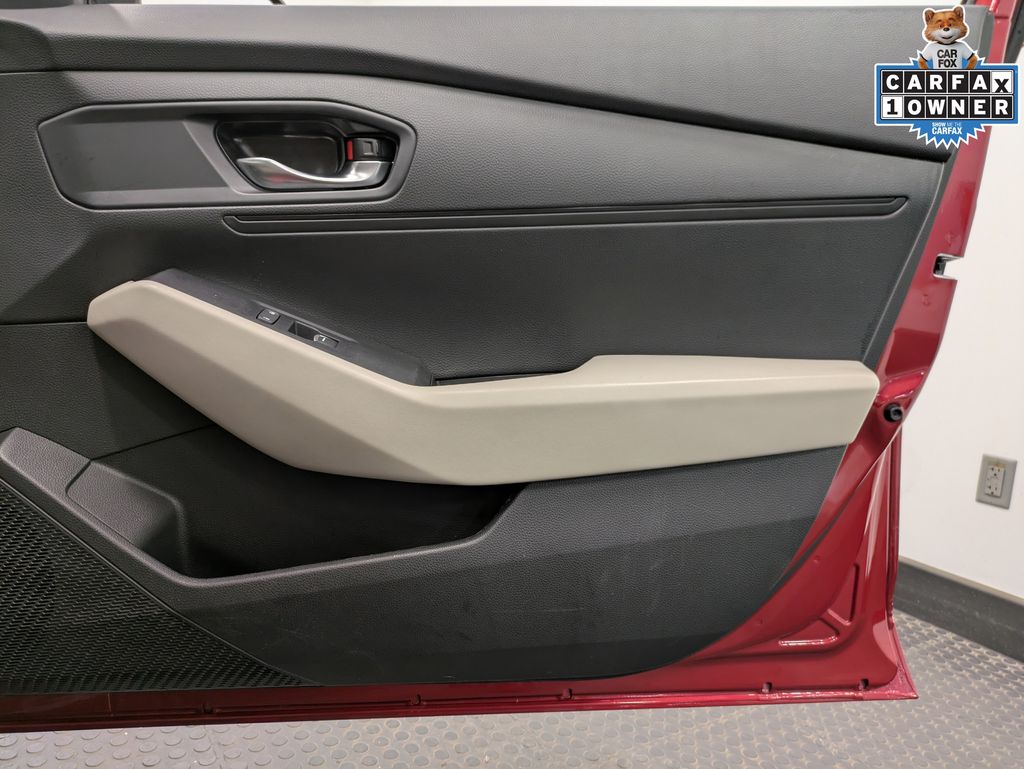 2024 Honda Accord LX - Photo 27