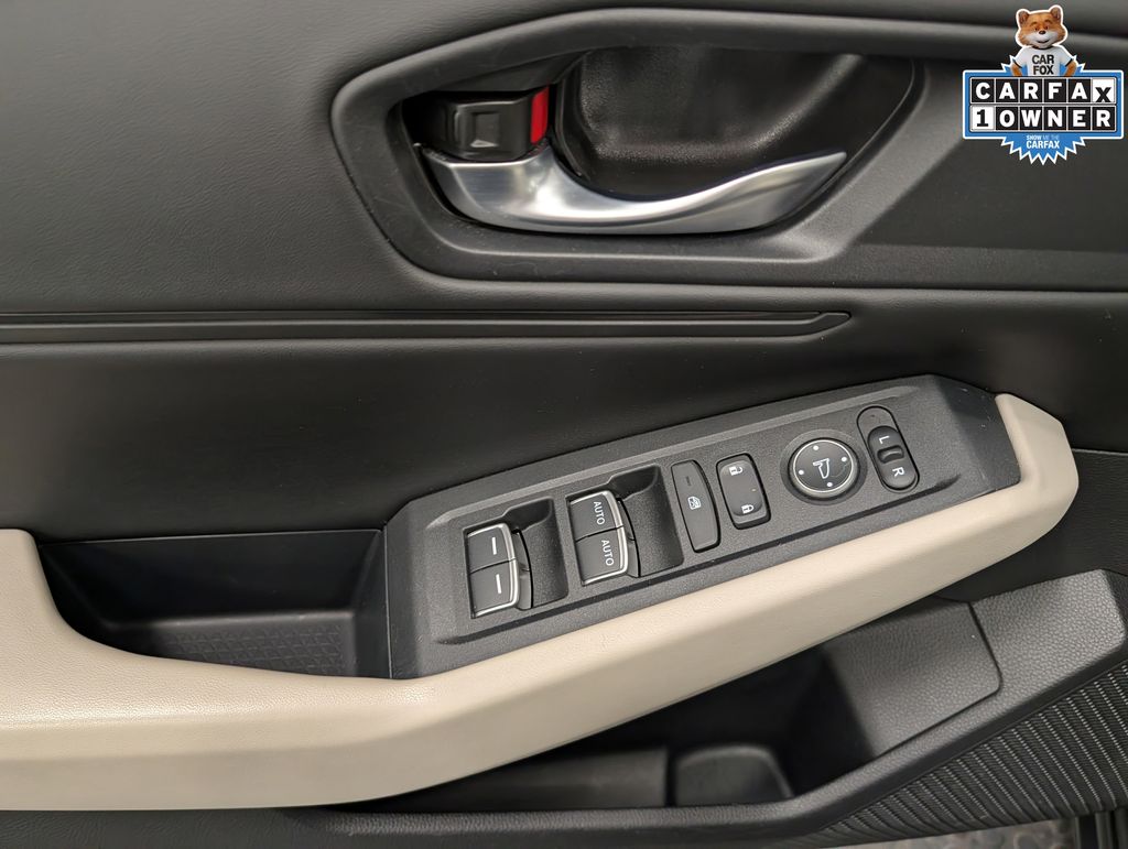 2023 Honda Accord EX - Photo 9