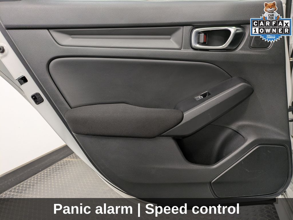 2024 Honda Civic Si - Photo 28