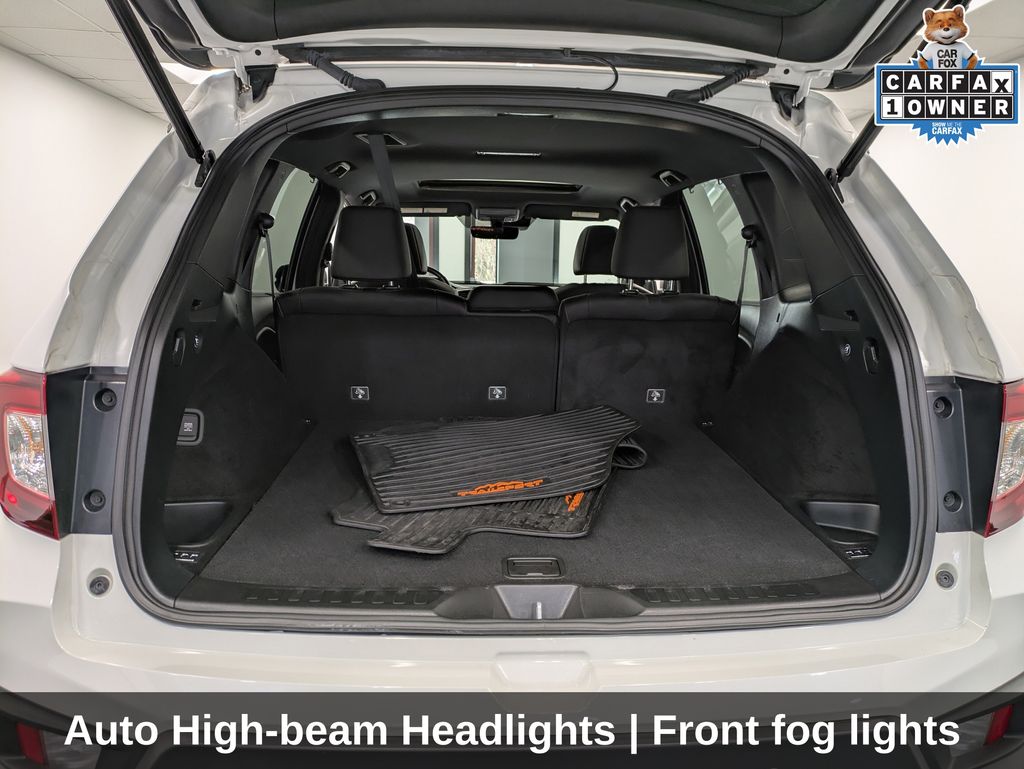 2023 Honda Passport TrailSport - Photo 30
