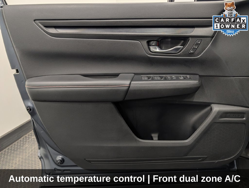 2024 Honda CR-V Sport-L - Photo 10