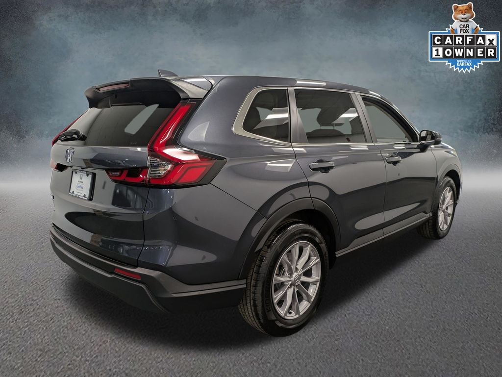 Used 2023 Honda CR-V EX SUV