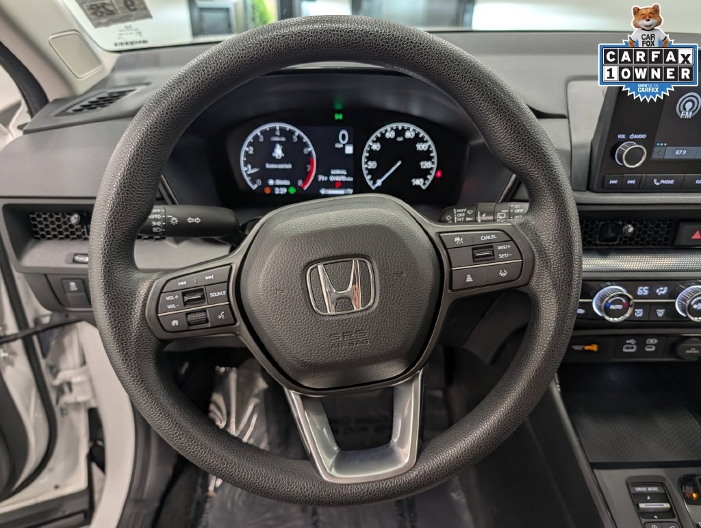 2024 Honda CR-V EX - Photo 19
