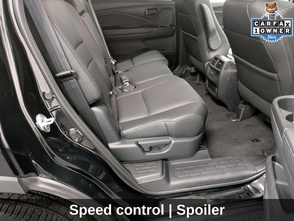 2023 Honda Passport EX-L - Photo 32