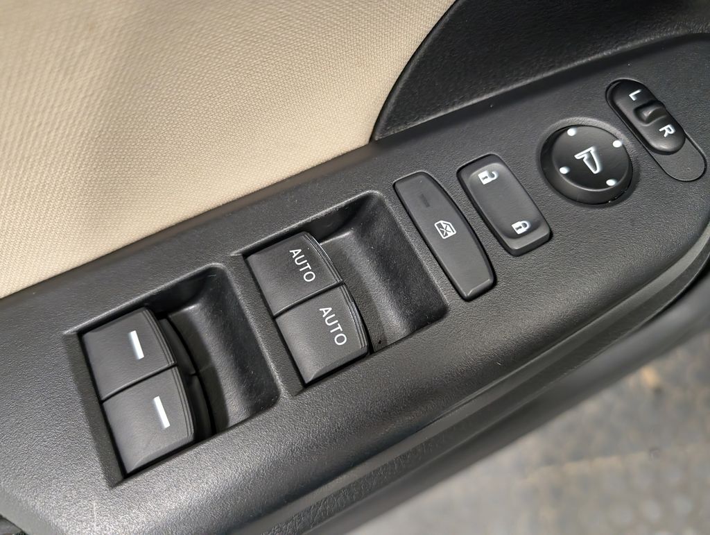 2019 Honda Civic EX - Photo 10