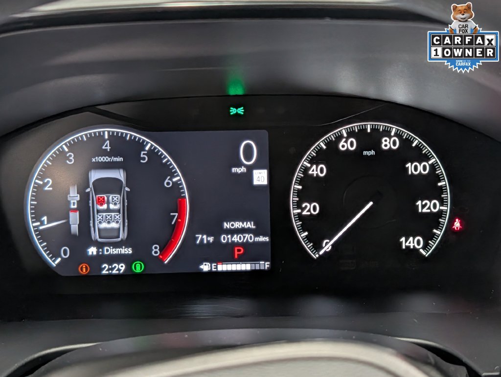 2024 Honda CR-V EX - Photo 15