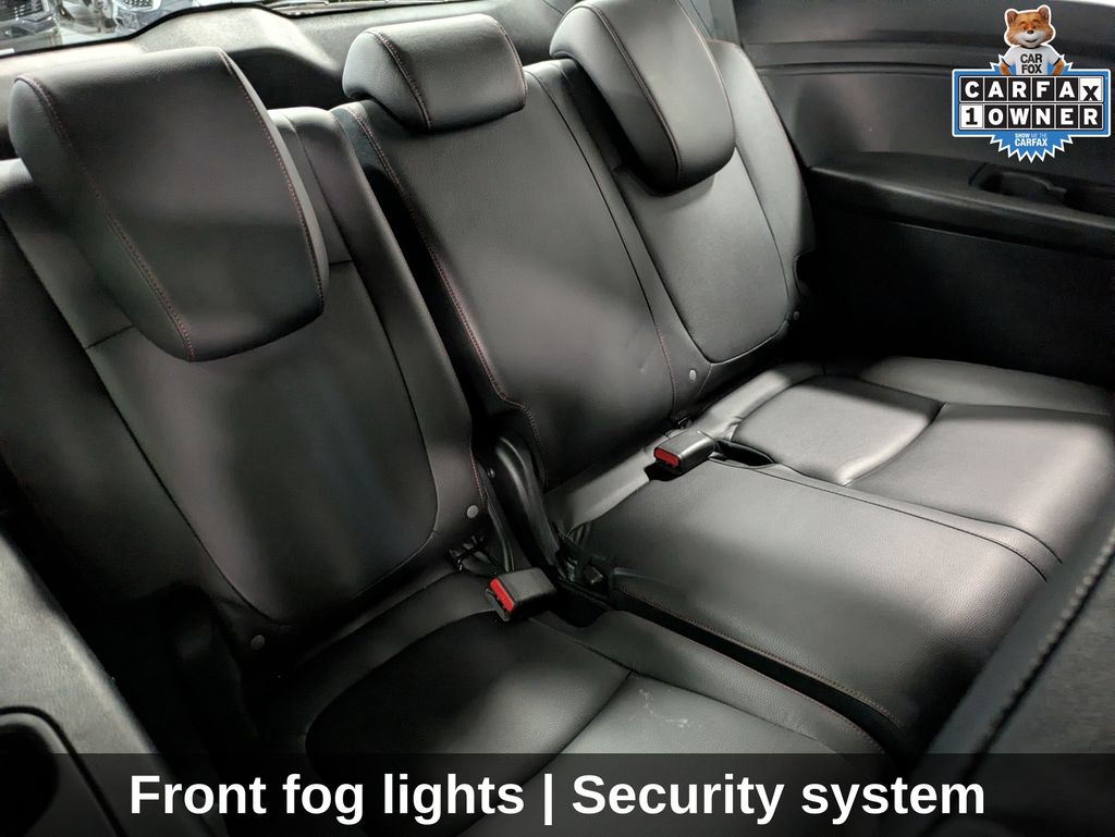 2023 Honda Odyssey SPORT - Photo 32