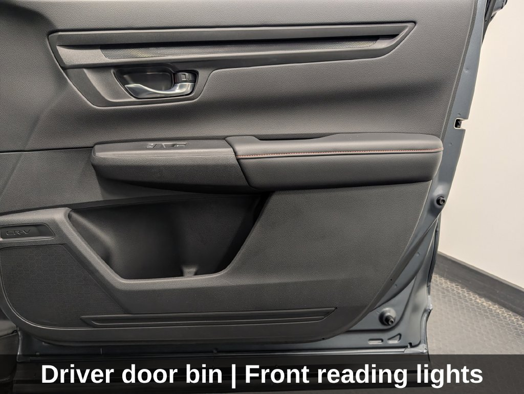 2026 Honda CR-V Sport-L - Photo 32