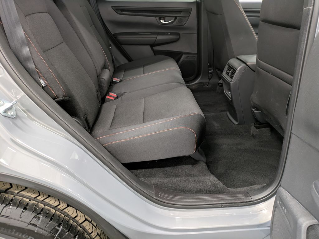 2026 Honda CR-V TrailSport - Photo 26