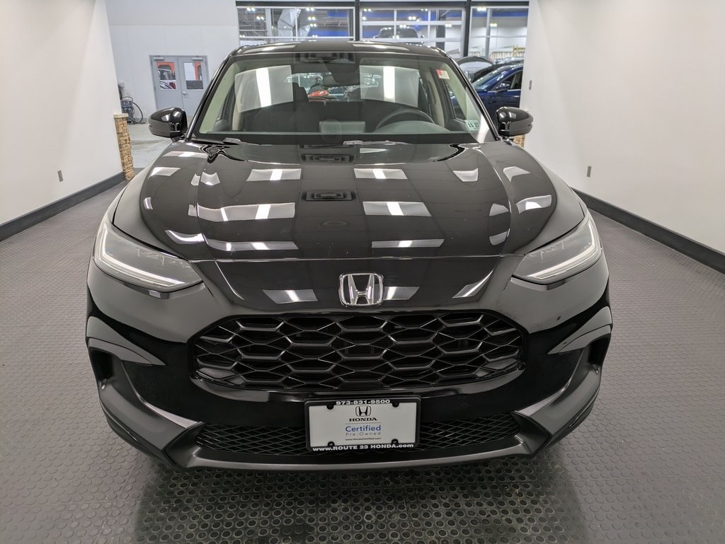 Used 2023 Honda HR-V LX AWD SUV
