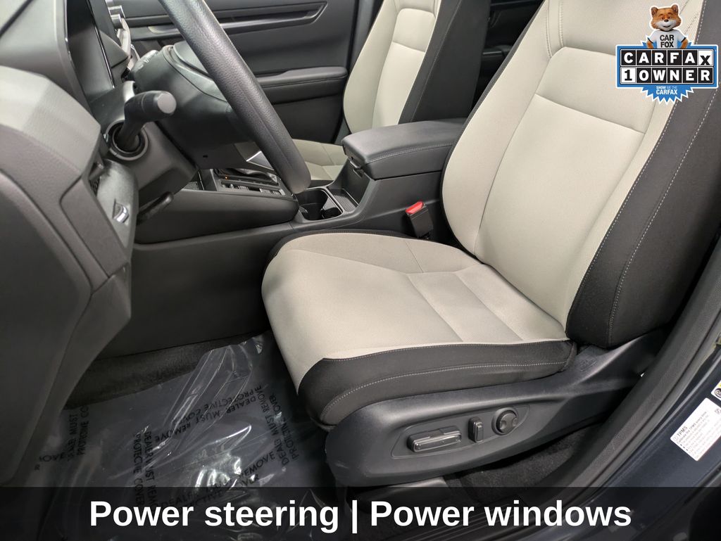 2023 Honda CR-V EX - Photo 13