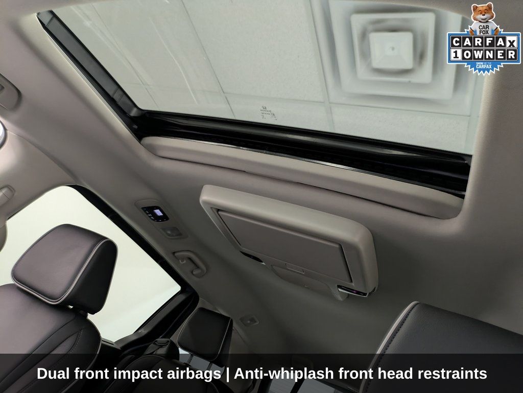2025 Honda Odyssey Touring - Photo 27