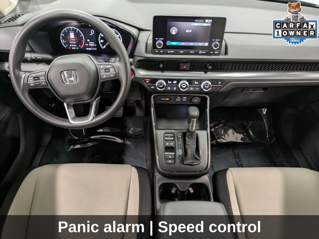 2023 Honda CR-V EX - Photo 29