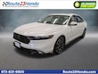  Honda Accord Hybrid