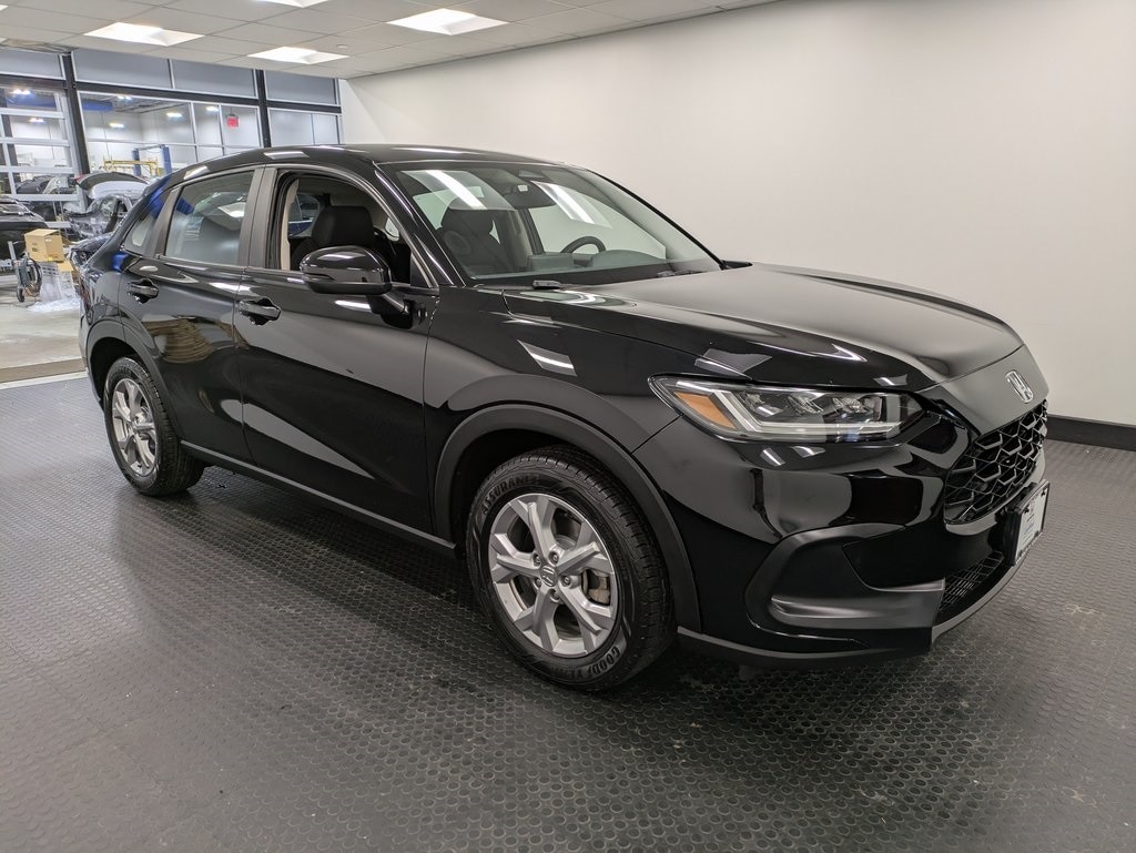 Used 2023 Honda HR-V LX AWD SUV