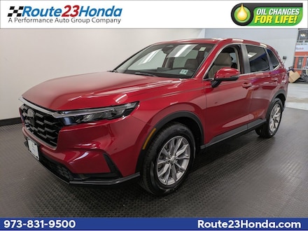 2023 Honda CR-V EX SUV