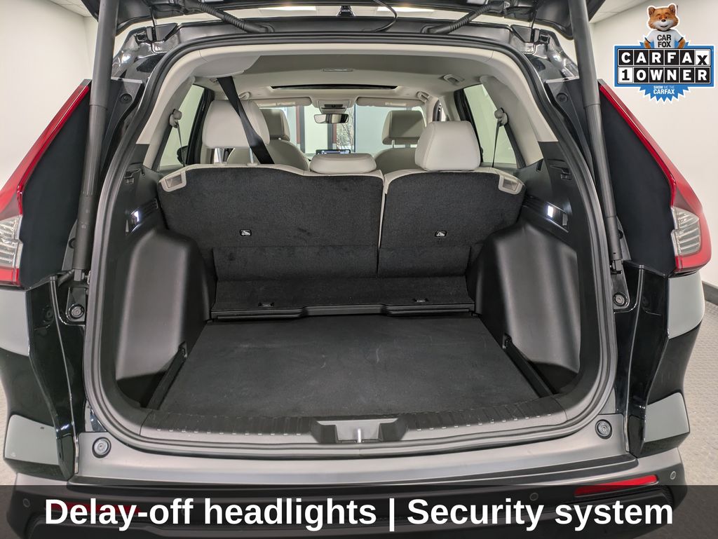2024 Honda CR-V EX-L - Photo 30